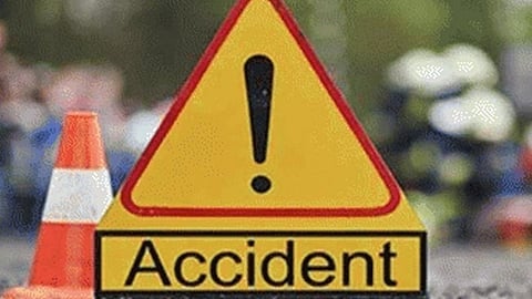 Satara Accident News |