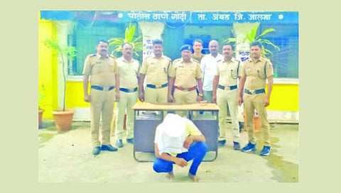 jalna news