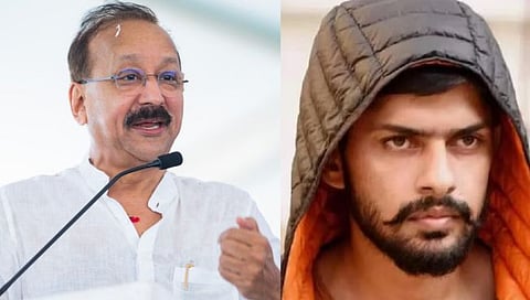 Baba Siddique murder