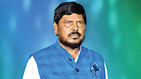 Ramdas Athawale