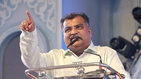 मेळावा