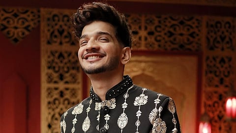 Lawrence Bishnoi Munawar Faruqui