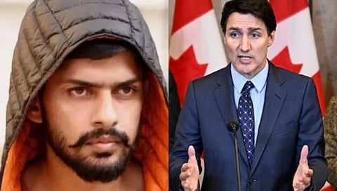 India-Canada row