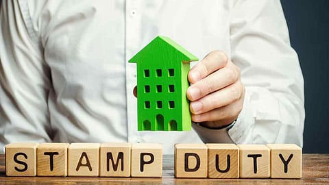 Stamp Duty News