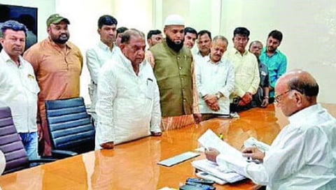 Hingoli Assembly Election news