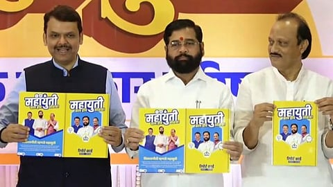 Maharashtra Assembly Polls