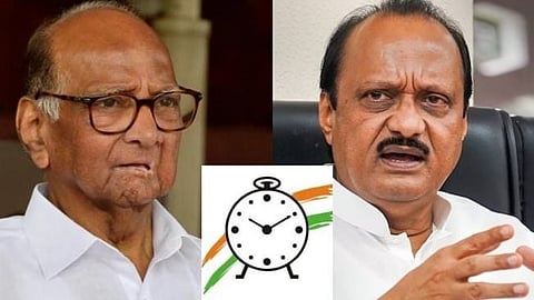 PMC PCMC elections