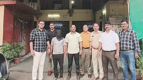 Thane News