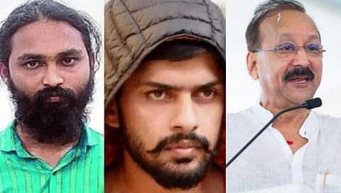 Baba Siddique murder case
