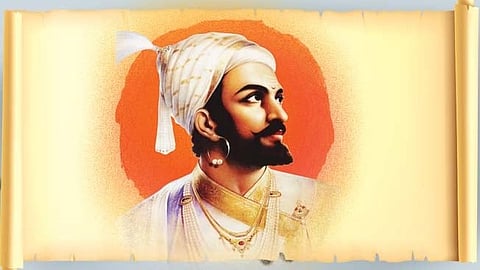 chhatrapati shivaji maharaj