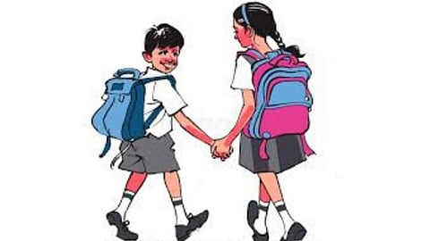 School News
