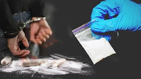Mumbai Drugs News |
