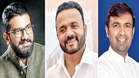 Maharashtra Assembly Polls |