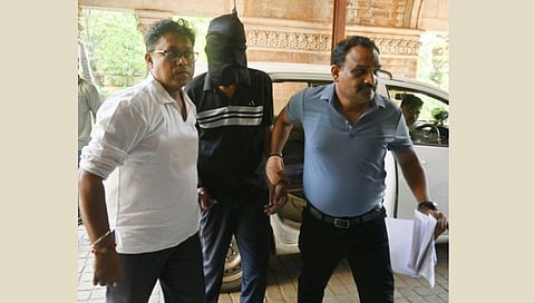 Baba Siddiqui Murder