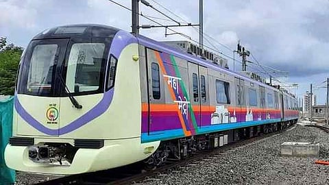 Pune Metro