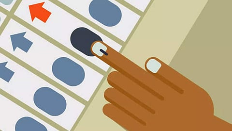Maharashtra Assembly Polls 2024
