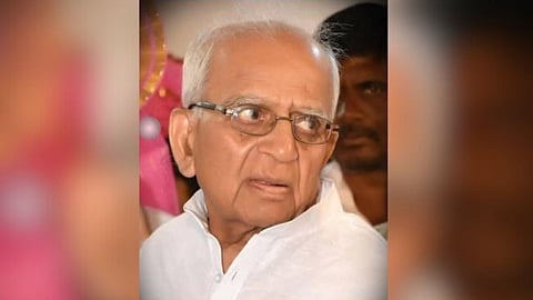 narendra borgaonkar