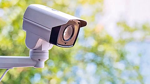 CCTV