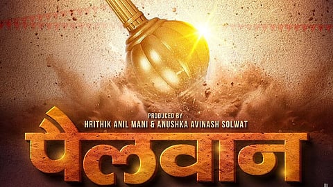 Pailwaan song