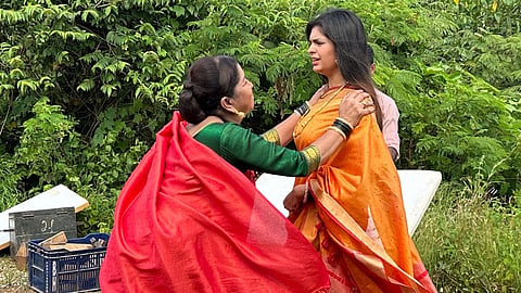 Durga Serial
