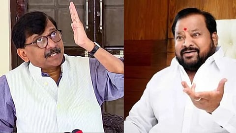 Maharashtra Assembly Polls