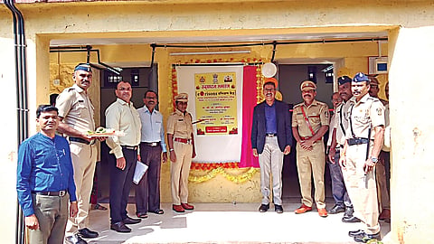Nashik Jail