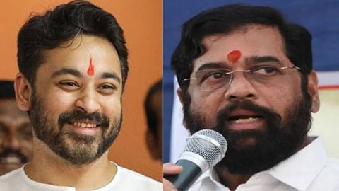 निलेश राणे