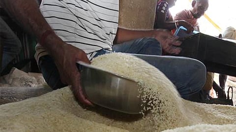 Ration News