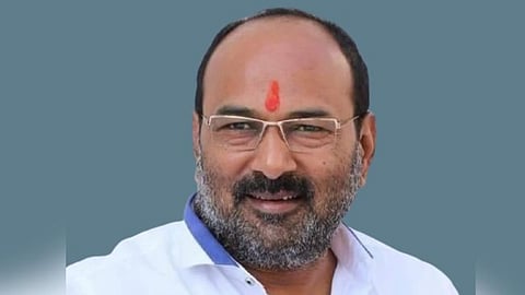 Sanjay Patil