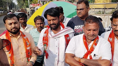 Maharashtra Assembly Polls |