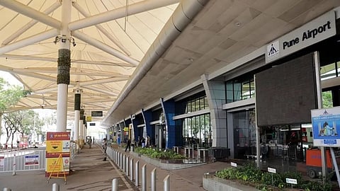 Pune Airport