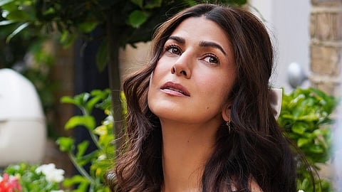 Nimrat Kaur