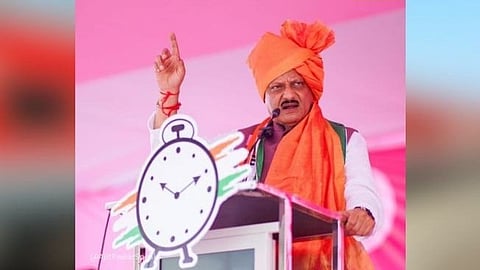 NCP News