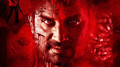Raanti Teaser