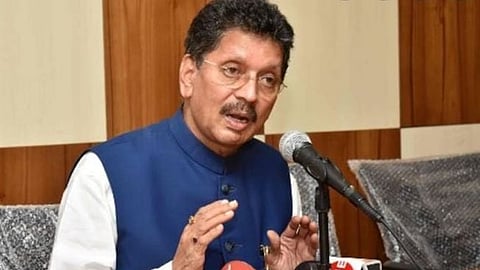 Deepak Kesarkar