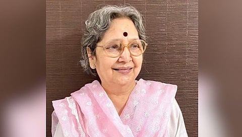 Veena Dev