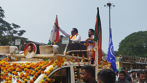 Maharashtra Assembly Election