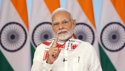Narendra Modi