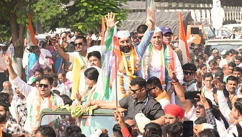 nagpur news