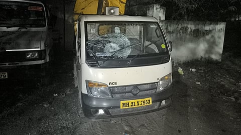 Jalna Crime News