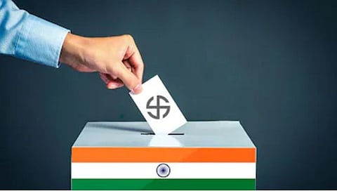 Maharashtra Assembly Poll