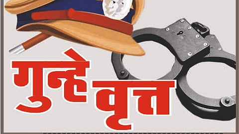 Beed Crime News |