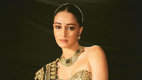 ananya panday
