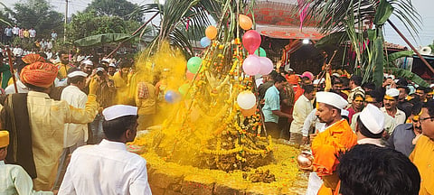 Balumama Admapur