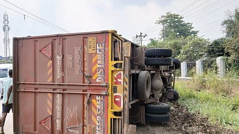 Accident News