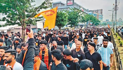 Belgaum Black Day