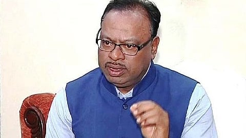 Chandrashekhar Bavankule