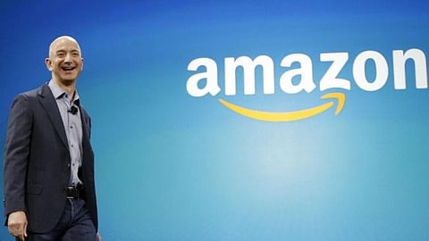 Jeff Bezos Net Worth