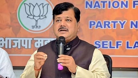 Maharashtra Assembly Election