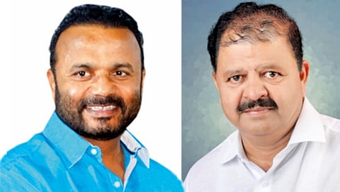Man Khatav Assembly Constituency